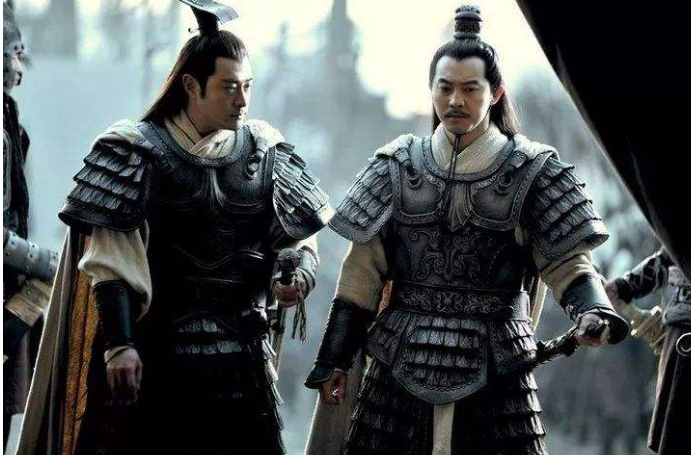袁术为什么能够第一个称帝，你知道吗