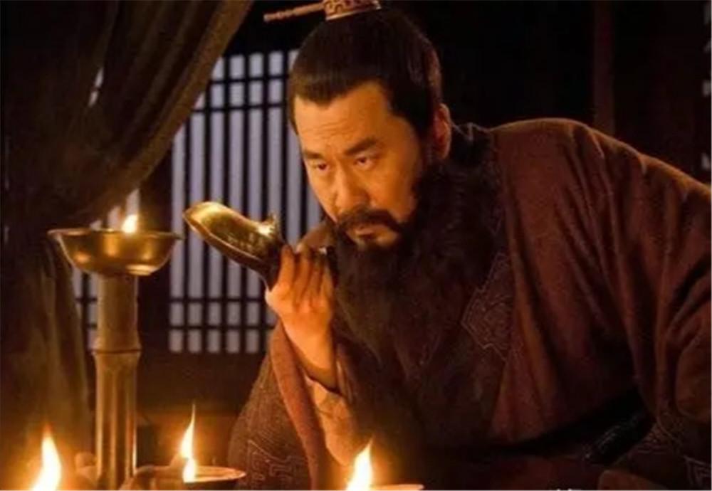 曹操为什么看不起张松，曹操拒绝张松的真实原因