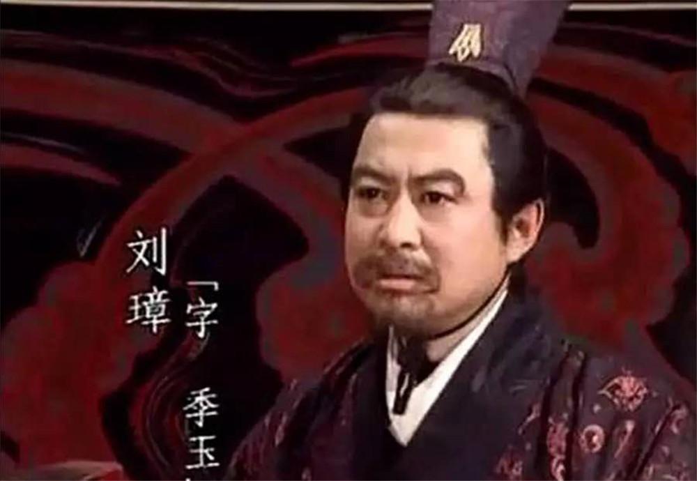 曹操为什么看不起张松，曹操拒绝张松的真实原因
