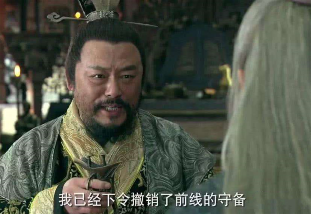 韩信为什么被称为兵仙，韩信放在三国是什么水平