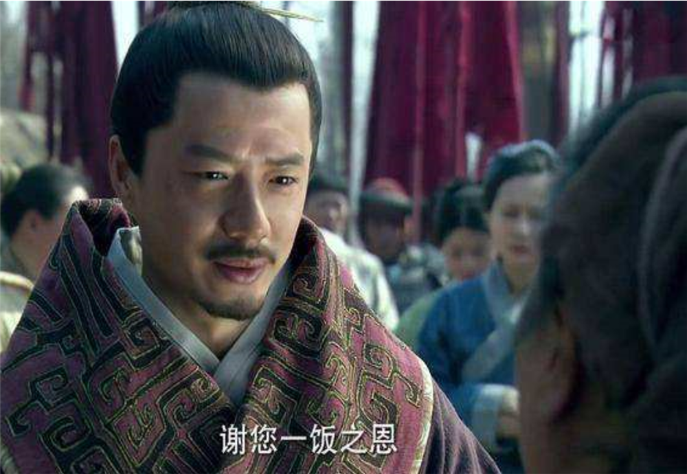 韩信为什么被称为兵仙，韩信放在三国是什么水平