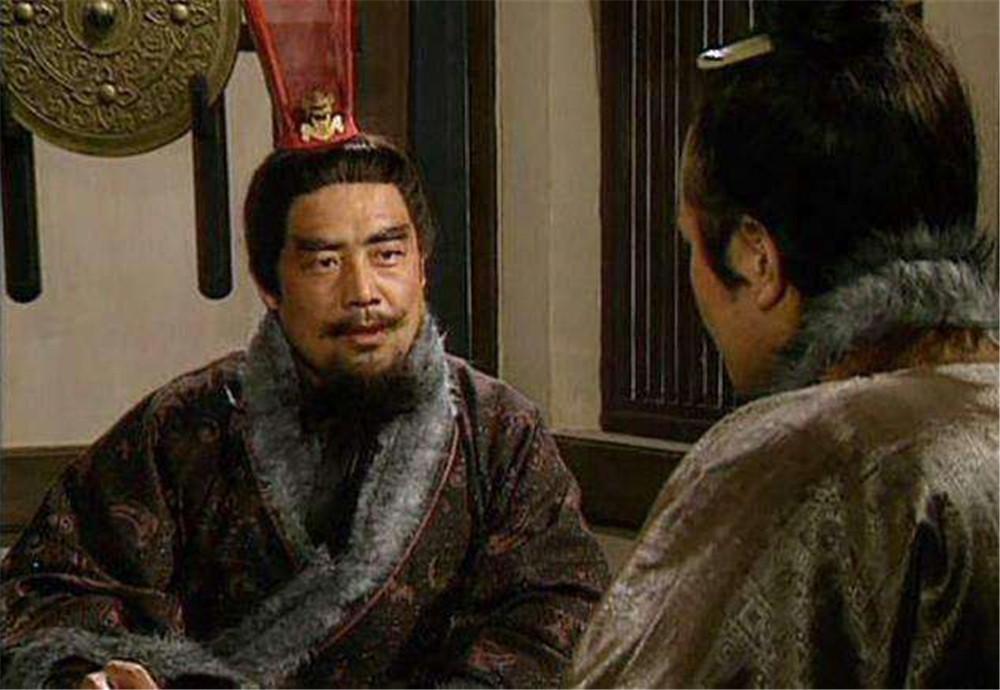 刘备有有几个儿子，刘备传位给了哪个儿子
