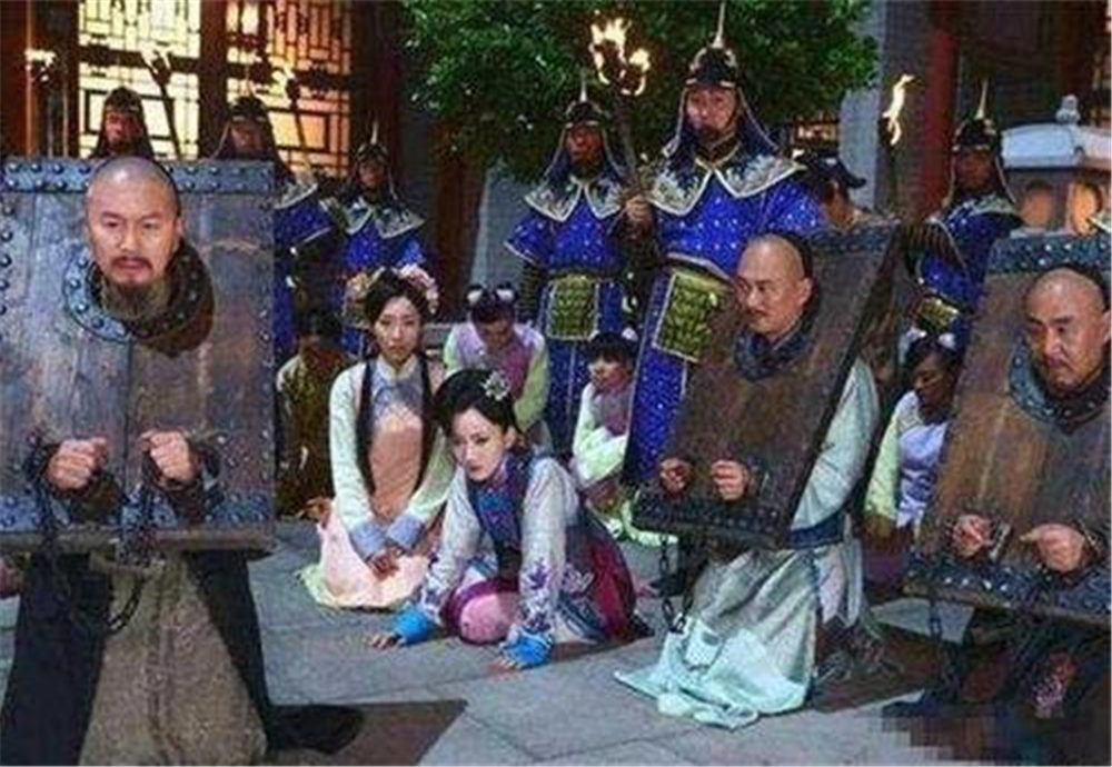 古代诛九族包括出嫁的女儿吗，女婿诛不诛
