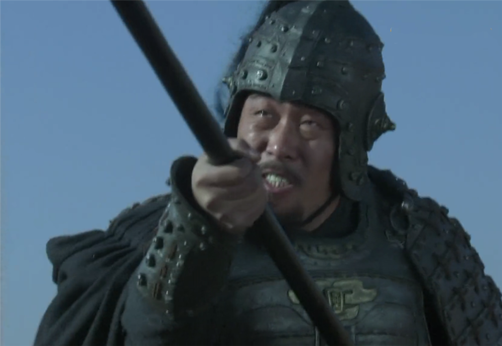 许褚为什么怕赵云，赵云和许褚交过手吗