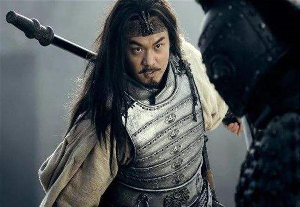 马超儿子是谁，马超的儿子叫什么名字