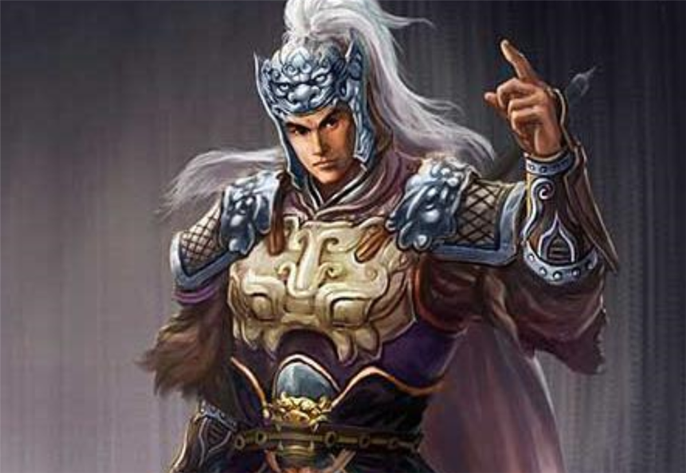 马超儿子是谁，马超的儿子叫什么名字