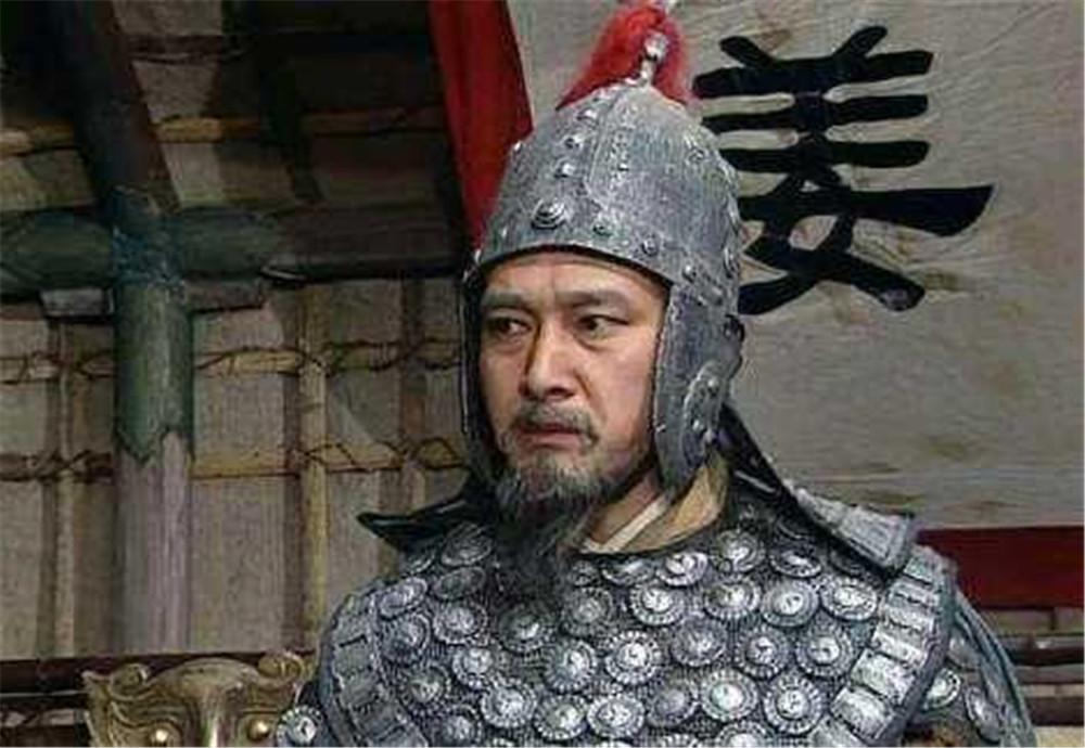 诸葛亮死姜维多少岁，诸葛亮死后多少年姜维出兵