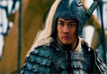 正史赵云杀过哪些名将，赵云打败了多少名将