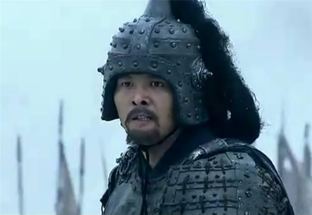 张辽武艺到底怎么样，张辽真的那么厉害吗