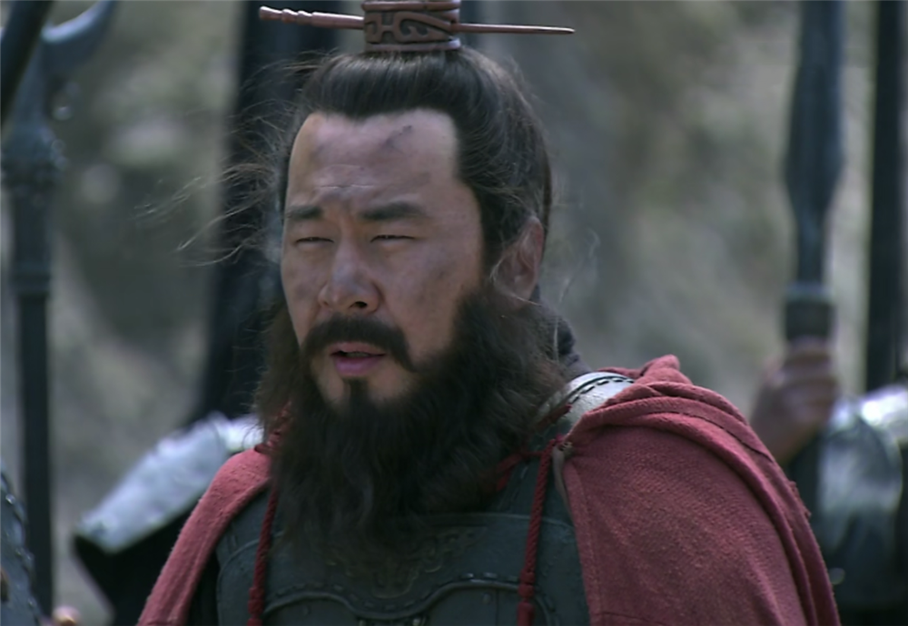 庞德为什么不跟随马超，马超和庞德什么关系
