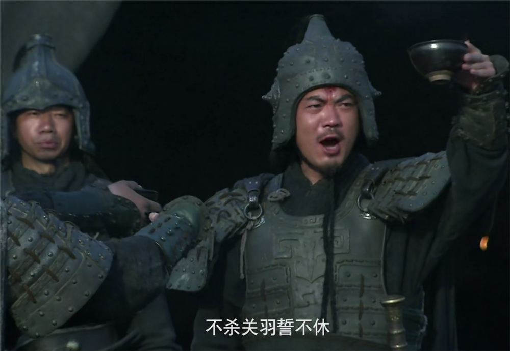 庞德为什么不跟随马超，马超和庞德什么关系