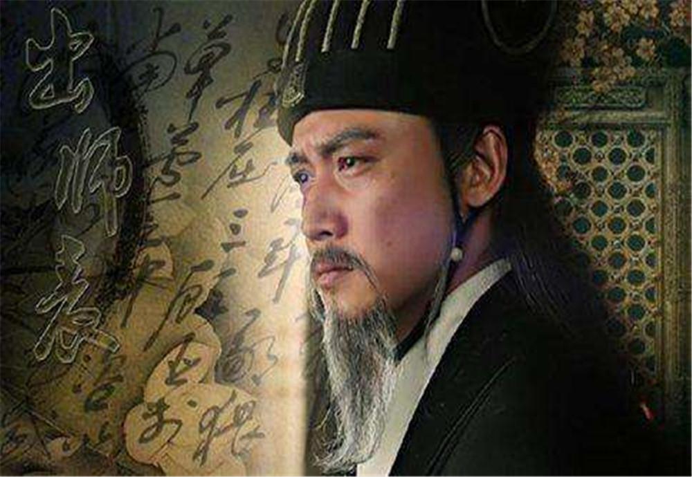 诸葛亮的实力究竟如何，诸葛亮的真实水平