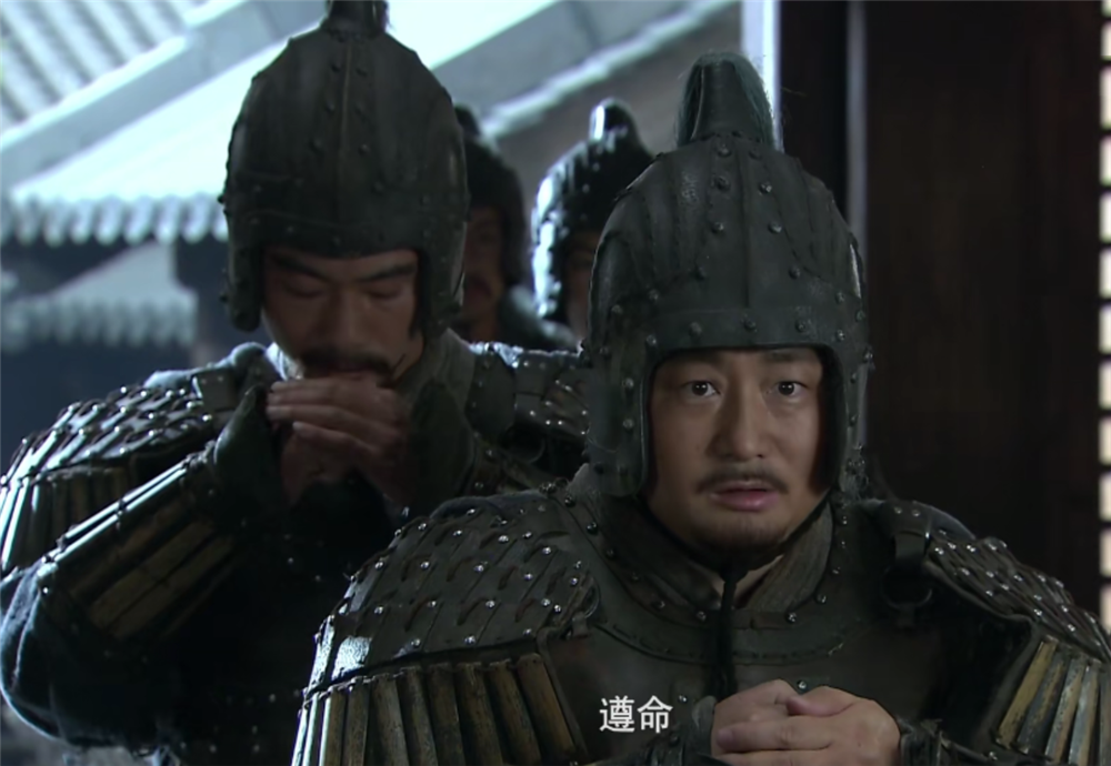 糜芳为何背叛刘备，糜芳是刘备的什么人