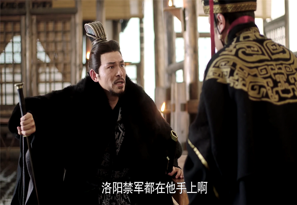 夏侯玄为何要投降司马懿，夏侯玄为什么不投奔姜维