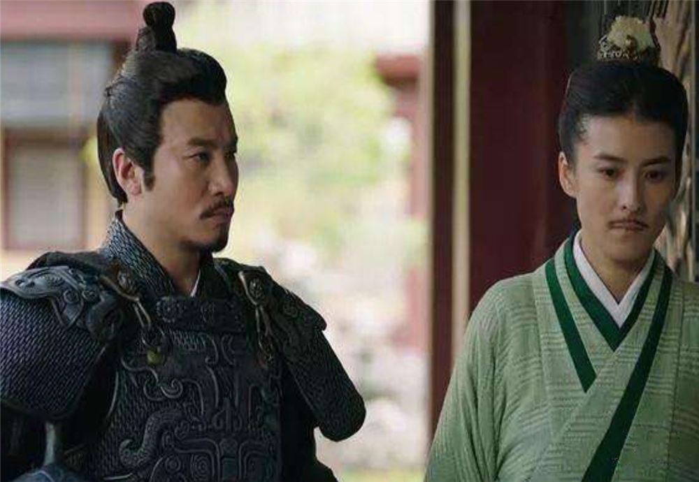 夏侯玄为何要投降司马懿，夏侯玄为什么不投奔姜维