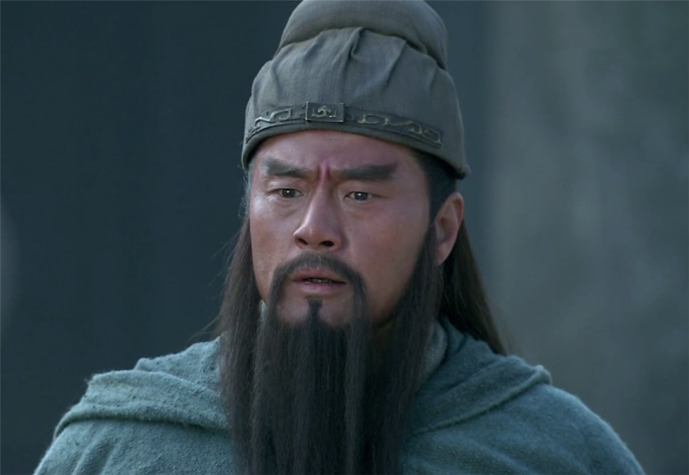 蔡阳武力值到底有多高，蔡阳厉害吗