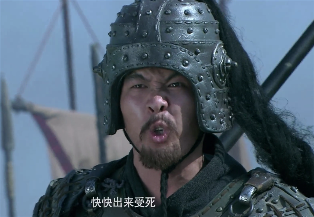 文丑为何挡不住关羽的刀，关羽用的大刀叫什么刀