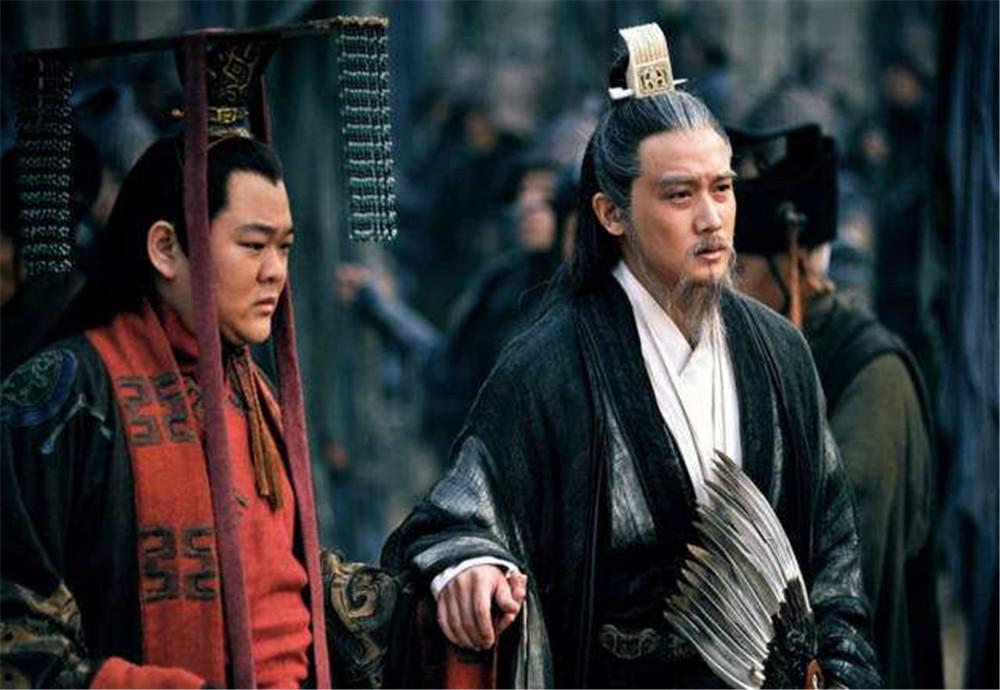 张苞对蜀汉究竟有多重要，为什么张苞死了诸葛亮吐血