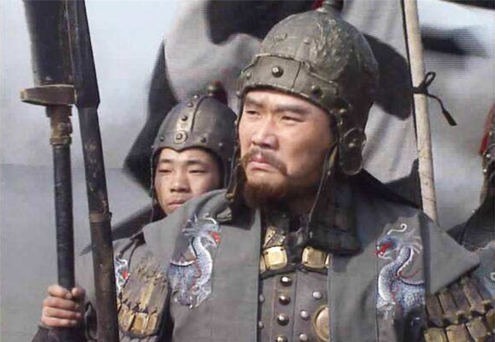 魏国的文聘为何看见张飞就跑，文聘和张飞谁厉害