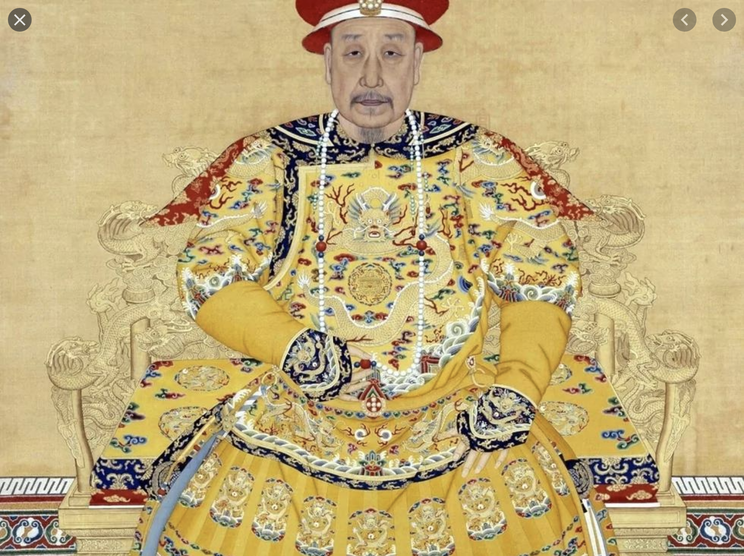 历史纪晓岚贪不贪，历史对纪晓岚的评价