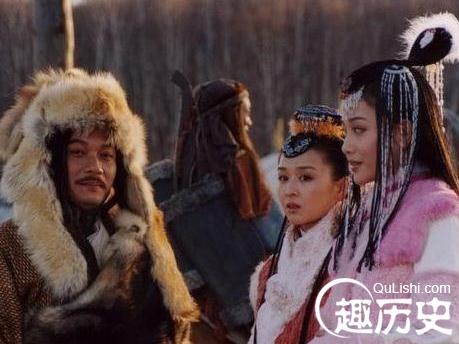 王昭君出塞后怎么样了，王昭君出塞后的悲惨命运