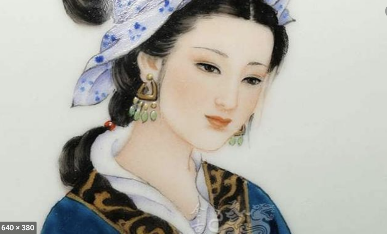 王昭君入宫三年缘何未得皇帝临幸，什么原因