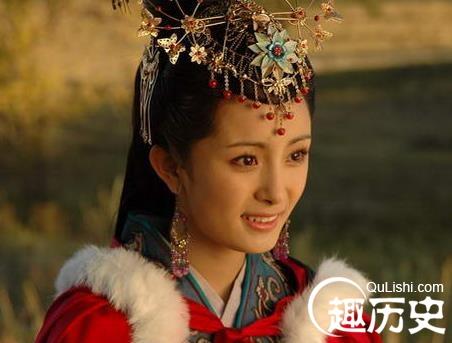 王昭君入宫三年缘何未得皇帝临幸，什么原因