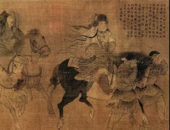 王昭君入宫三年缘何未得皇帝临幸，什么原因