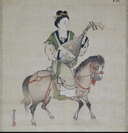 王昭君丈夫是谁，王昭君怎么死的
