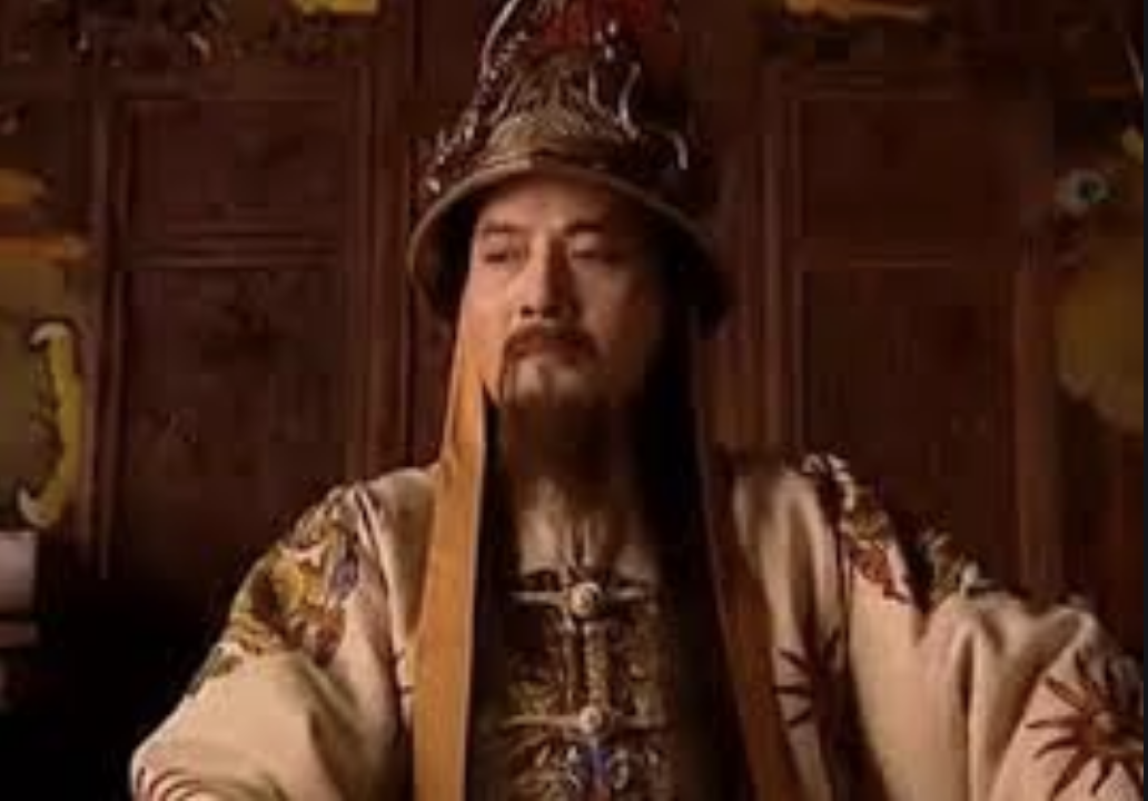 石达开的弟弟是谁，石镇吉简介