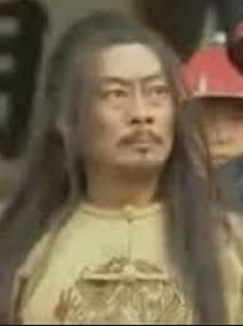 石达开的弟弟是谁，石镇吉简介