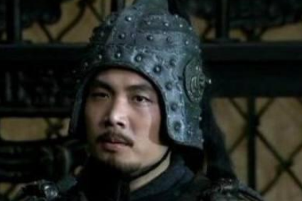 张任是什么人，张任武力什么水平