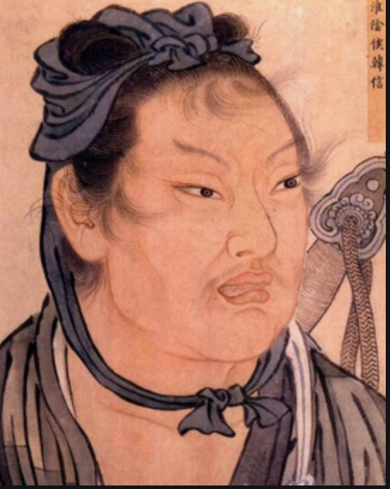 韩信有没有谋反，韩信谋反是真的吗