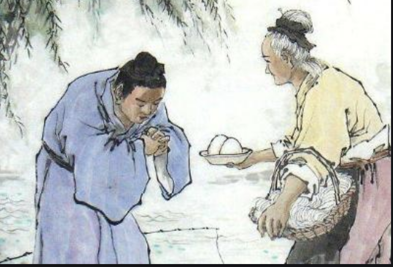 韩信有没有谋反，韩信谋反是真的吗