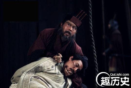 韩信有没有谋反，韩信谋反是真的吗