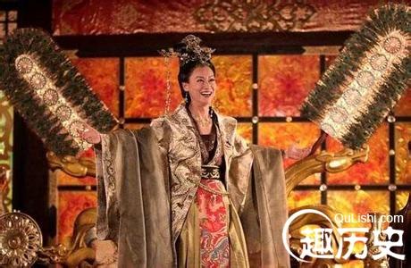 武则天最满意的接班人是谁，武则天选接班人