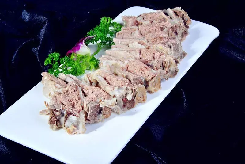 哪个省份的羊肉最好吃，哪里的羊肉好吃不膻