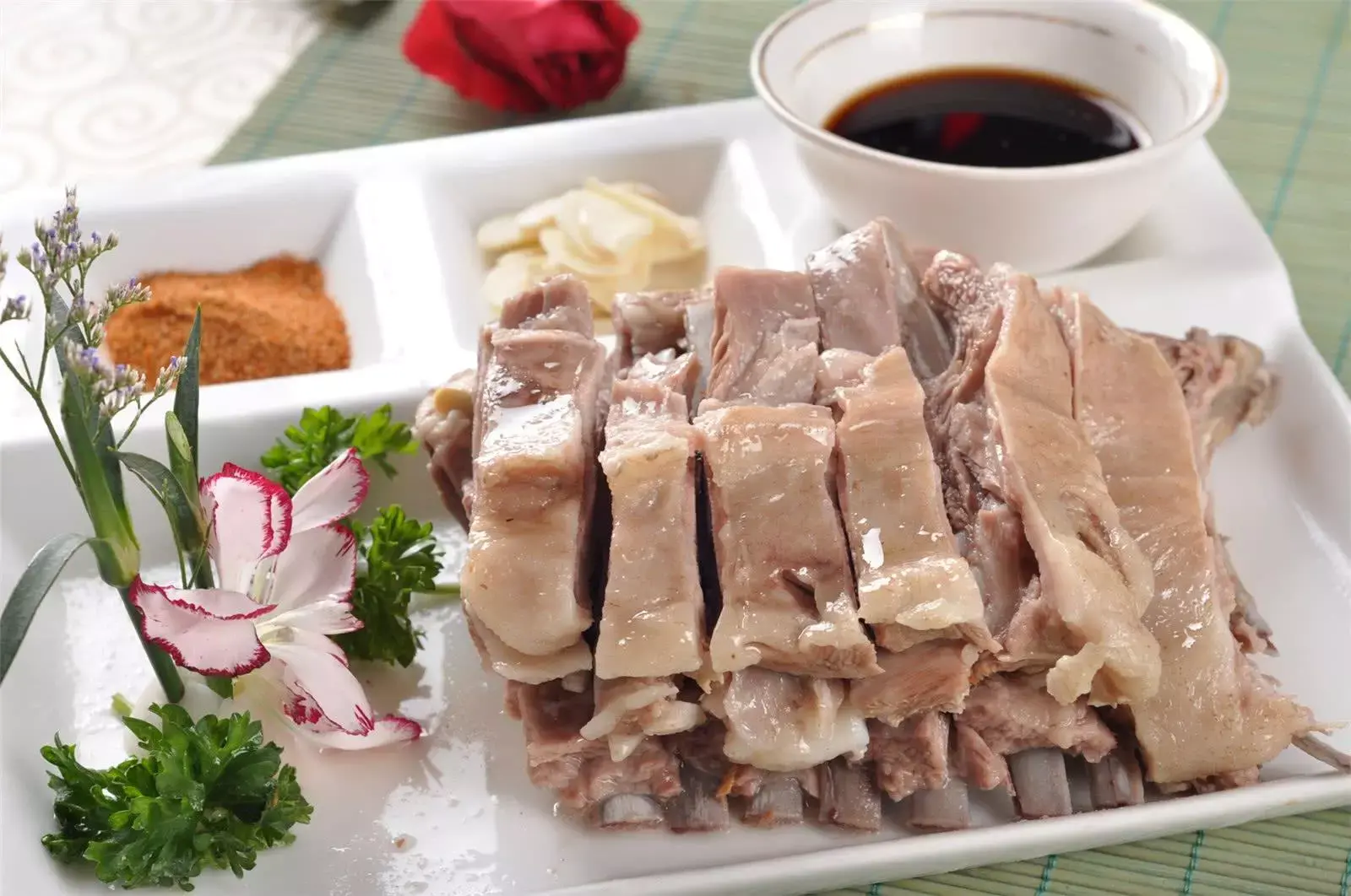 哪个省份的羊肉最好吃，哪里的羊肉好吃不膻