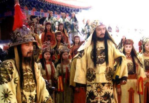 洪秀全定都天京是哪里，洪秀全天京事变的真相