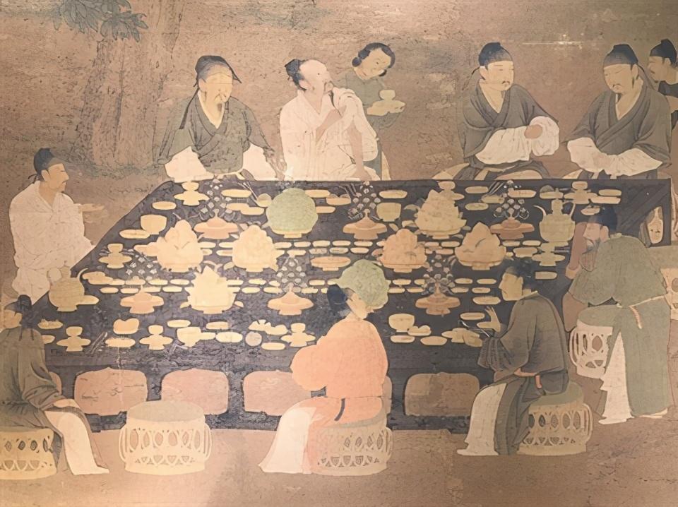 哪个朝代的假期最多，放假最多的朝代