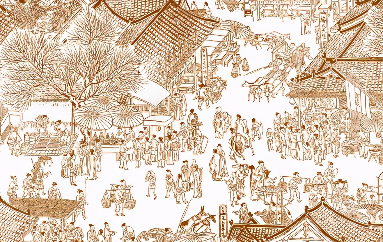 哪个朝代的假期最多，放假最多的朝代
