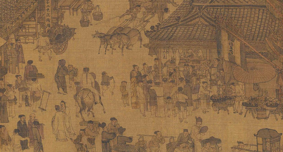 牙刷最早出现在什么朝代，牙刷的发展史