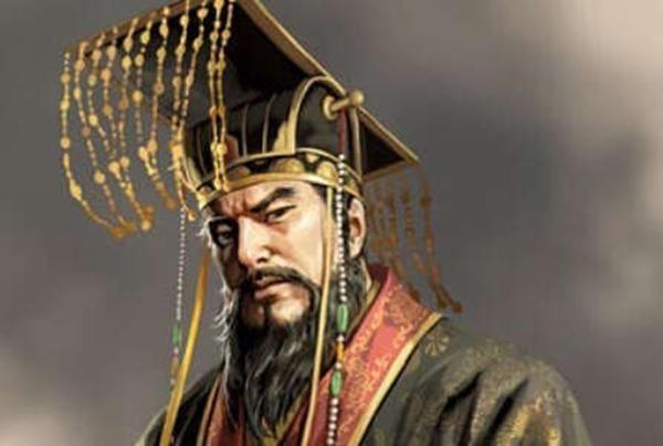 嬴政凭什么能横扫六国，嬴政靠谁统一六国