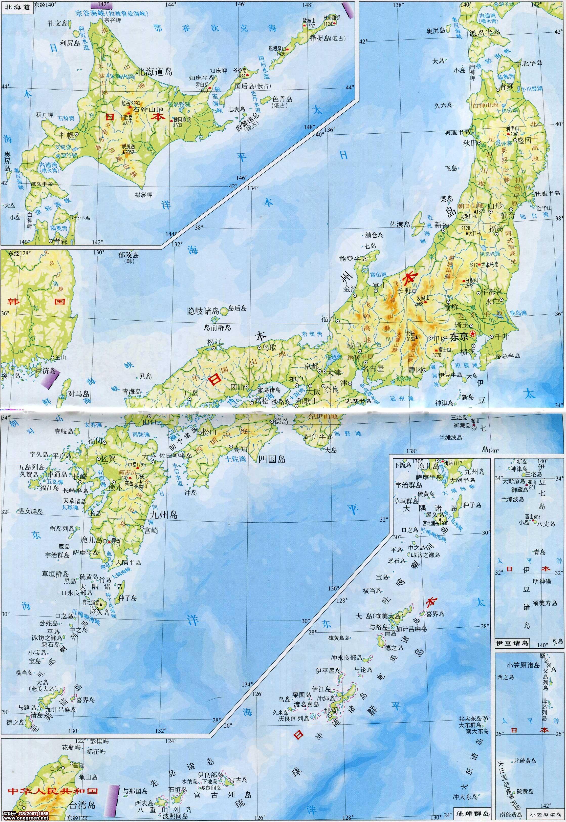 成吉思汗为何两次败给日本，什么原因