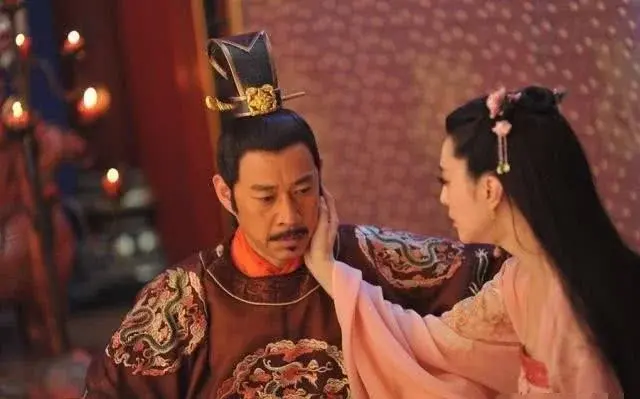 唐朝昆仑奴到底是哪里人，昆仑奴是什么人种