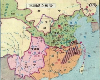 张昭为什么主张投降，孙权主张投降的是谁