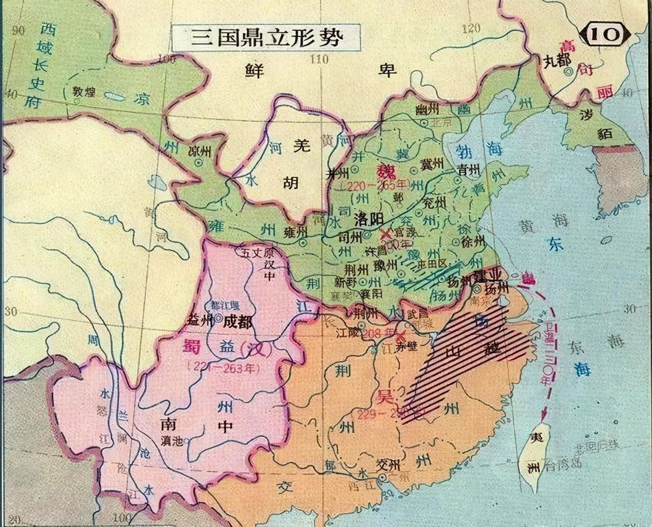 张昭为什么主张投降，孙权主张投降的是谁
