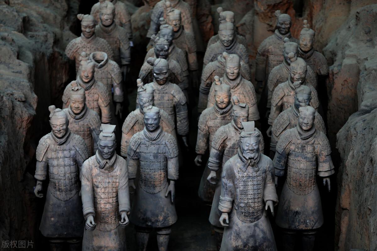 横扫六国为何这么简单，当时六国为什么不合作
