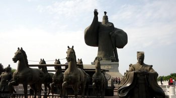 汉武帝为什么要杀他儿子，什么原因