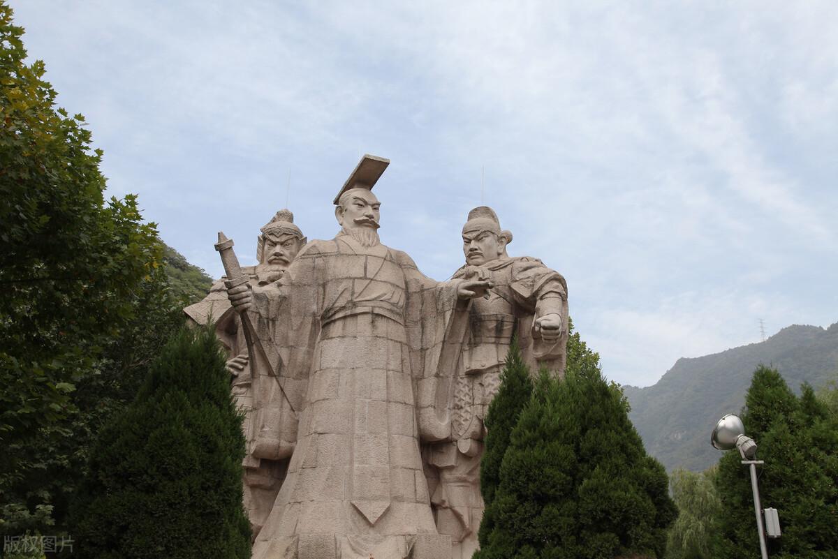 汉武帝为什么要杀他儿子，什么原因